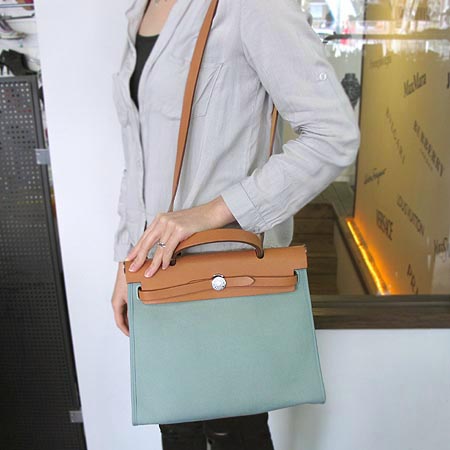 Hermes(޽)  Ľ  к긯 ¤   2WAY + Ŀġ [] ̹5 - ̺ ߰ǰ