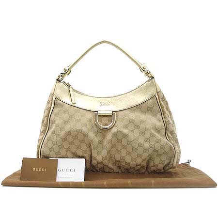 Gucci(����) 189833 GG�ΰ� �𰡵� ������� ��Ƽġ ����� [��������] �̹���2 - ���̺��� �߰���ǰ