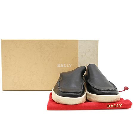 Bally(�߸�) DONY ������ ���� ����Ŀ�� �̹���2 - ���̺��� �߰���ǰ