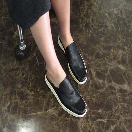 Bally(�߸�) DONY ������ ���� ����Ŀ�� �̹���5 - ���̺��� �߰���ǰ