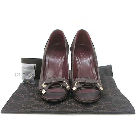Gucci(����) 163325 ������ ������ GG �ΰ� �ø� ������� ������ ���� �̹���2 - ���̺��� �߰���ǰ