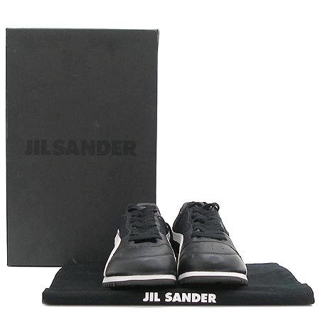 Jilsander(������) ǻ�� ������ ����Ŀ�� �̹���2 - ���̺��� �߰���ǰ