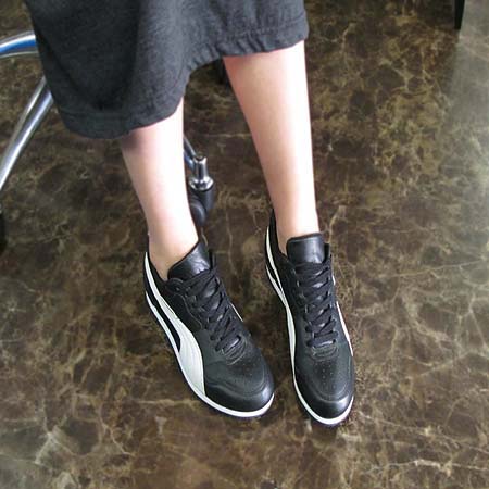 Jilsander(������) ǻ�� ������ ����Ŀ�� �̹���5 - ���̺��� �߰���ǰ