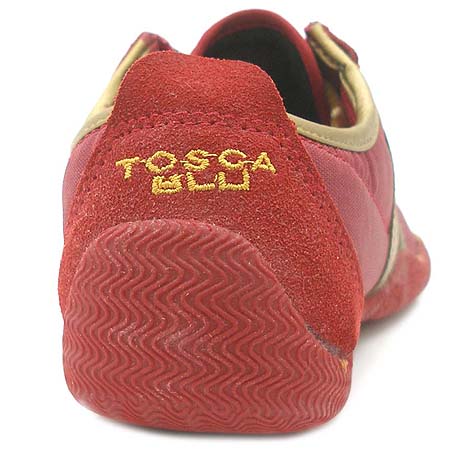 TOSCA BLU (�佺ī ����) TF0451S93 ������ ����Ŀ�� �̹���4 - ���̺��� �߰���ǰ