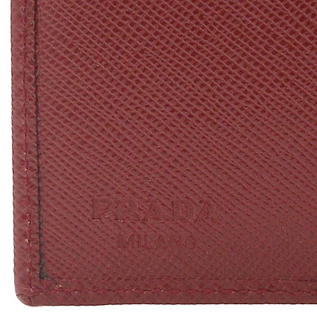 Prada(�����) 1M0840 SAFFIANO 3�� ������ [��������] �̹���5 - ���̺��� �߰���ǰ