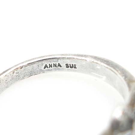 Anna Sui(�ȳ�����) 925(�ǹ�) �����ö��� ���� �̹���3 - ���̺��� �߰���ǰ