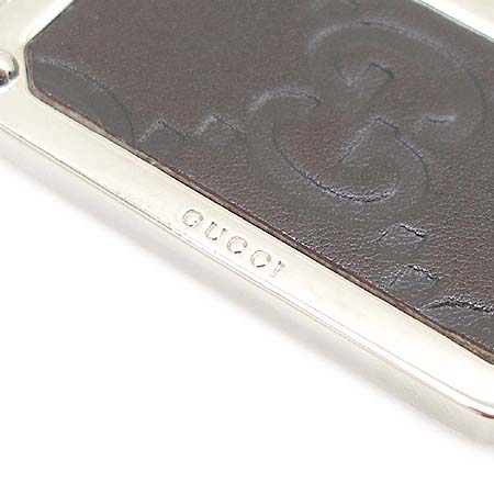 Gucci(����) �ø����� �簢 ���� ŰȦ�� [�б�������] �̹���3 - ���̺��� �߰���ǰ