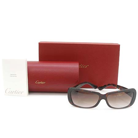 Cartier(��쿡) ���� ���� �ΰ� ��� �簢 ���� ���۶� �̹���2 - ���̺��� �߰���ǰ