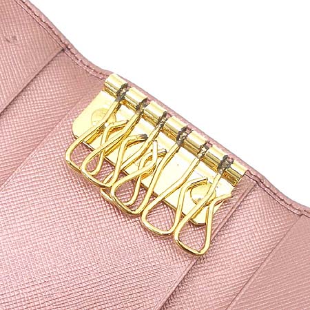 Prada(�����) 1M0222 SAFFIANO 6Ȧ�� Ű���̽� [��������] �̹���4 - ���̺��� �߰���ǰ