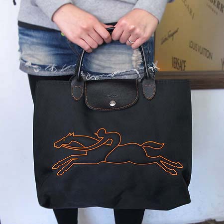Long Champ(�ռ�) �ΰ� �к긯 ��Ʈ�� �̹���5 - ���̺��� �߰���ǰ