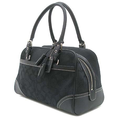 Coach(��ġ) �ñ׳�ó �ڰ��� ������ ��Ʈ�� �̹���2 - ���̺��� �߰���ǰ