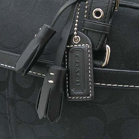 Coach(��ġ) �ñ׳�ó �ڰ��� ������ ��Ʈ�� �̹���3 - ���̺��� �߰���ǰ