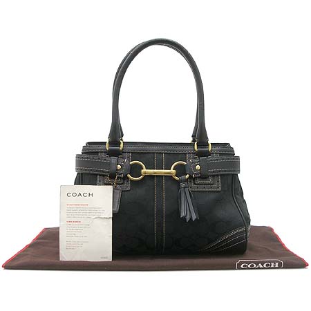 Coach(��ġ) �ñ׳�ó �ڰ��� ���� ��Ż ��� ��Ʈ�� �̹���2 - ���̺��� �߰���ǰ