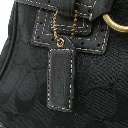 Coach(��ġ) �ñ׳�ó �ڰ��� ���� ��Ż ��� ��Ʈ�� �̹���3 - ���̺��� �߰���ǰ