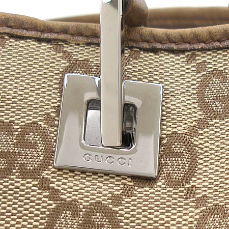 Gucci(����) 31243 GG�ΰ� �𰡵� �ٰ� ����� �̹���3 - ���̺��� �߰���ǰ