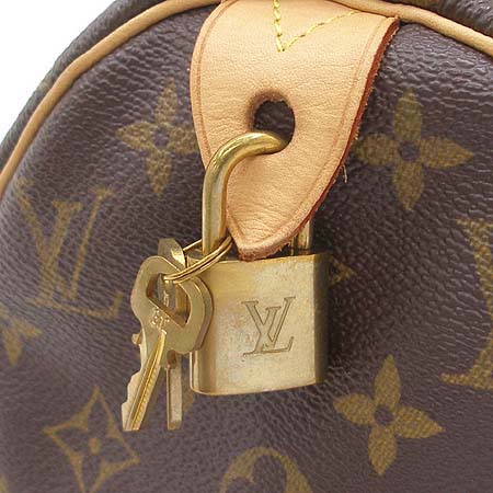 Louis Vuitton(���̺���) M41528 ���׷� ĵ���� ���ǵ�25 ��Ʈ�� [��������] �̹���3 - ���̺��� �߰���ǰ