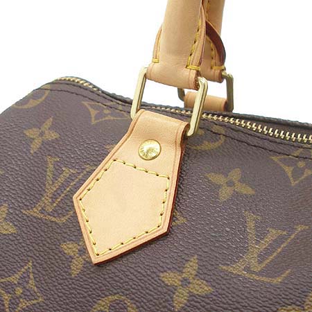 Louis Vuitton(���̺���) M41528 ���׷� ĵ���� ���ǵ�25 ��Ʈ�� [��������] �̹���4 - ���̺��� �߰���ǰ