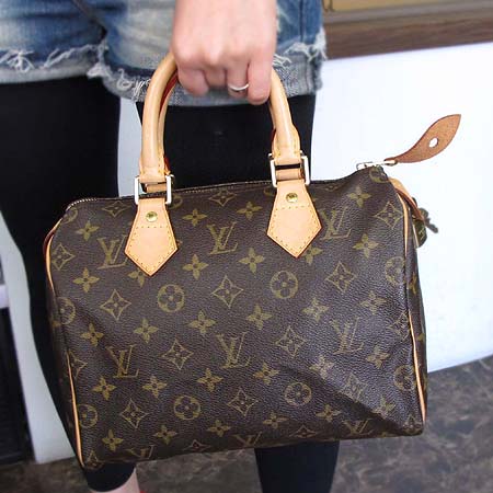 Louis Vuitton(���̺���) M41528 ���׷� ĵ���� ���ǵ�25 ��Ʈ�� [��������] �̹���5 - ���̺��� �߰���ǰ
