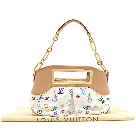 Louis Vuitton(���̺���) M40257 ���׷� ĵ���� ��Ƽ �÷� ȭ��Ʈ �ֵ� PM 2WAY [��������] �̹���2 - ���̺��� �߰���ǰ