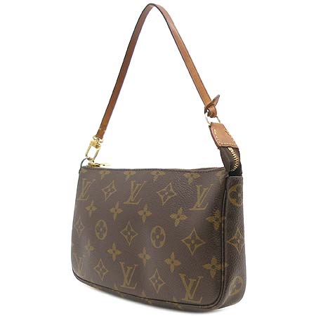 Louis Vuitton(���̺���) M51980 ���׷� ĵ���� ����Ʈ �Ǽ��縮 �Ŀ�ġ�� ����� [�б�������] �̹���2 - ���̺��� �߰���ǰ