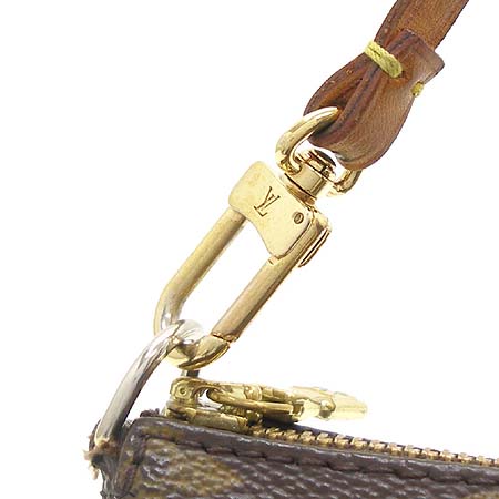 Louis Vuitton(���̺���) M51980 ���׷� ĵ���� ����Ʈ �Ǽ��縮 �Ŀ�ġ�� ����� [�б�������] �̹���4 - ���̺��� �߰���ǰ
