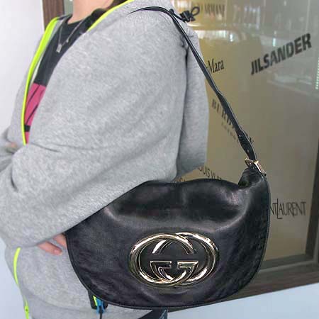 Gucci(����) 161727 ���� �� �ΰ� ���� ���� ����� [�б�������] �̹���5 - ���̺��� �߰���ǰ