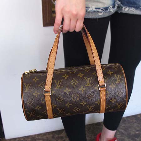 Louis Vuitton(���̺���) M51386 ���׷� ĵ���� ���ʷ�26 ���� ��Ʈ�� [��������] �̹���5 - ���̺��� �߰���ǰ