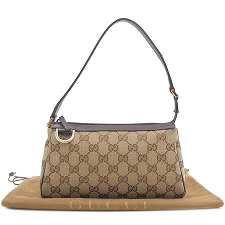 Gucci(����) 145750 GG�ΰ� �к긯 �Ŀ�ġ ����� [�б�������] �̹���2 - ���̺��� �߰���ǰ