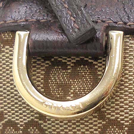 Gucci(����) 145750 GG�ΰ� �к긯 �Ŀ�ġ ����� [�б�������] �̹���3 - ���̺��� �߰���ǰ