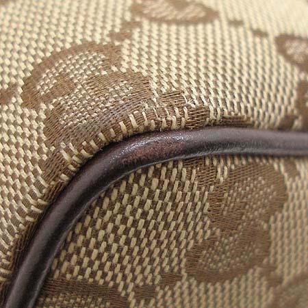 Gucci(����) 145750 GG�ΰ� �к긯 �Ŀ�ġ ����� [�б�������] �̹���4 - ���̺��� �߰���ǰ