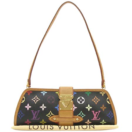 Louis Vuitton(���̺���) M40050 ���׷� ���� ��Ƽ�÷� �ȸ� Ŭ��ġ �� ����� [�б�������] �̹���2 - ���̺��� �߰���ǰ