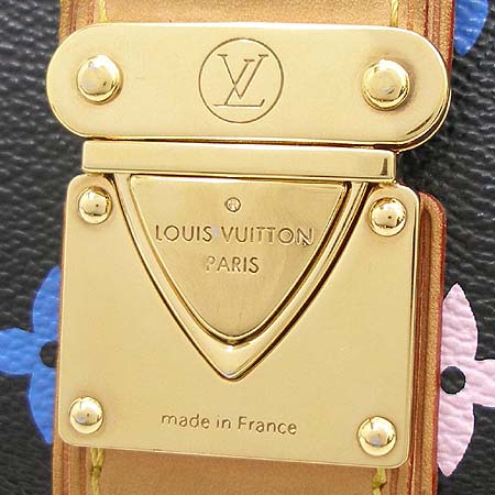 Louis Vuitton(���̺���) M40050 ���׷� ���� ��Ƽ�÷� �ȸ� Ŭ��ġ �� ����� [�б�������] �̹���3 - ���̺��� �߰���ǰ