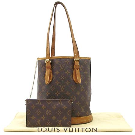 Louis Vuitton(���̺���) M42238 ���׷� ĵ���� �ڶ� ���� ����� + �Ŀ�ġ �̹���2 - ���̺��� �߰���ǰ