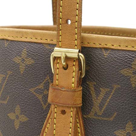 Louis Vuitton(���̺���) M42238 ���׷� ĵ���� �ڶ� ���� ����� + �Ŀ�ġ �̹���3 - ���̺��� �߰���ǰ