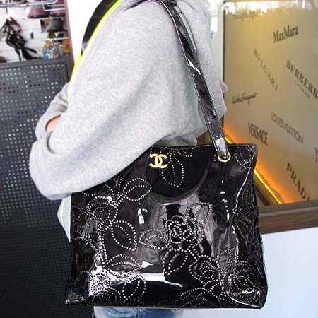 Chanel() Ḯ   [б] ̹5 - ̺ ߰ǰ