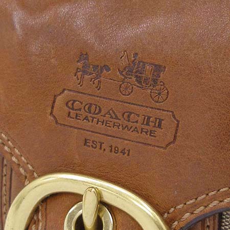 Coach(��ġ) �ñ׳��� ��Ʈ��� ����� �̹���3 - ���̺��� �߰���ǰ