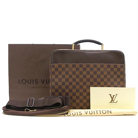 Louis Vuitton(���̺���) N53355 �ٹ̿� ĵ���� ��ٳ� ��Ʈ�� ���̽� 2WAY �̹���2 - ���̺��� �߰���ǰ