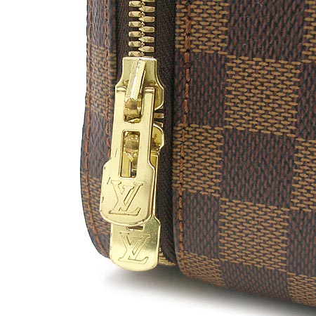Louis Vuitton(���̺���) N53355 �ٹ̿� ĵ���� ��ٳ� ��Ʈ�� ���̽� 2WAY �̹���3 - ���̺��� �߰���ǰ