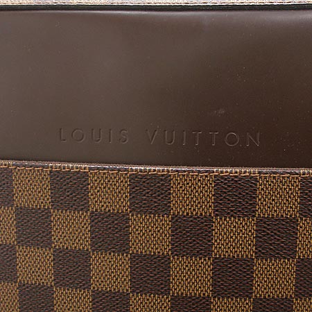 Louis Vuitton(���̺���) N53355 �ٹ̿� ĵ���� ��ٳ� ��Ʈ�� ���̽� 2WAY �̹���4 - ���̺��� �߰���ǰ