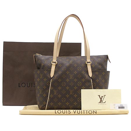 Louis Vuitton(���̺���) M56689 ���׷� ĵ���� ��Ż�� MM ����� [��������] �̹���2 - ���̺��� �߰���ǰ