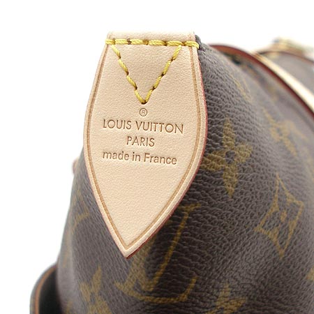 Louis Vuitton(���̺���) M56689 ���׷� ĵ���� ��Ż�� MM ����� [��������] �̹���3 - ���̺��� �߰���ǰ