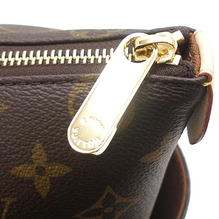 Louis Vuitton(���̺���) M56689 ���׷� ĵ���� ��Ż�� MM ����� [��������] �̹���4 - ���̺��� �߰���ǰ