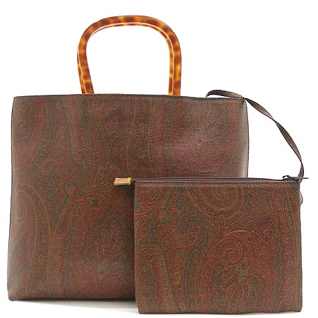 Etro(��Ʈ��) 00900 �ڵ� ����� ������ �簢 ��Ʈ�� + �����Ŀ�ġ �̹���2 - ���̺��� �߰���ǰ