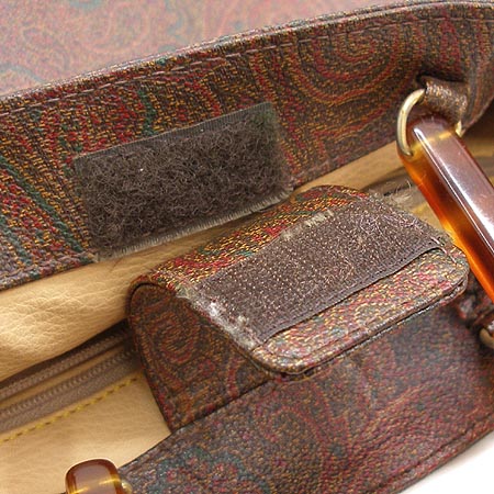 Etro(��Ʈ��) 00900 �ڵ� ����� ������ �簢 ��Ʈ�� + �����Ŀ�ġ �̹���3 - ���̺��� �߰���ǰ