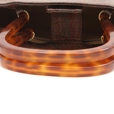 Etro(��Ʈ��) 00900 �ڵ� ����� ������ �簢 ��Ʈ�� + �����Ŀ�ġ �̹���4 - ���̺��� �߰���ǰ