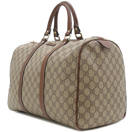 Gucci(����) 193602 GG�ΰ� PVC ������ ��Ʈ�� [�б�������] �̹���2 - ���̺��� �߰���ǰ