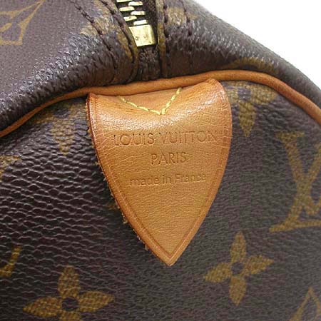 Louis Vuitton(���̺���) M41526 ���׷� ĵ���� ���ǵ� 30 ��Ʈ�� �̹���3 - ���̺��� �߰���ǰ
