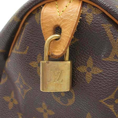 Louis Vuitton(���̺���) M41526 ���׷� ĵ���� ���ǵ� 30 ��Ʈ�� �̹���4 - ���̺��� �߰���ǰ