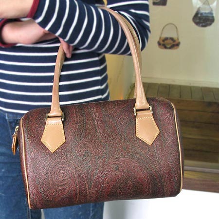 Etro(��Ʈ��) 1423 9472 ������ ���� ��Ʈ�� [��������] �̹���5 - ���̺��� �߰���ǰ