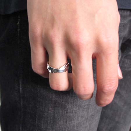 Tiffany(Ƽ�Ĵ�) 925 (�ǹ�) 1837 ���� �� ���� [��������] �̹���4 - ���̺��� �߰���ǰ